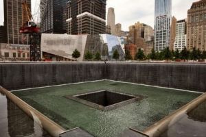 9.11紀念碑