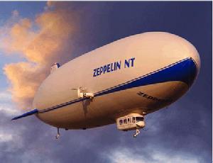 Zeppelin NT