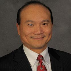 AASLD 2011 主席 T.Jake Liang,MD