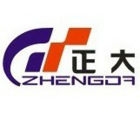 正大Logo