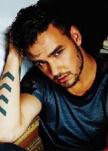 Liam Payne