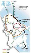 寧波第二繞城高速公路