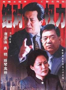 絕對權力[2003年唐國強主演電視劇]