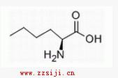 分子結構式