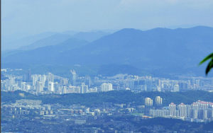 松山鎮[山東省煙臺市棲霞市]