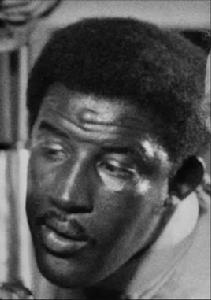 Frank McRae