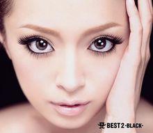 a best 2 black-cd+dvd