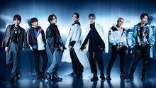 三代目 J Soul Brothers