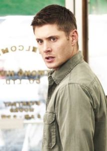 dean winchester