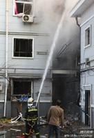 4·11北京東城區居民樓爆炸事故