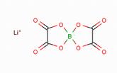 二草酸硼酸鋰