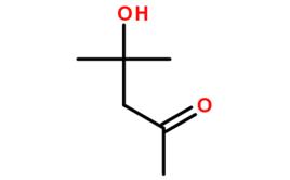 4-羥基-4-甲基-2-戊酮