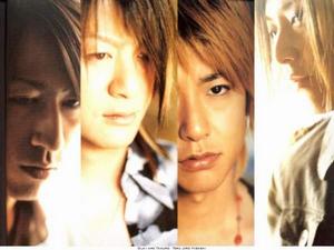 GLAY