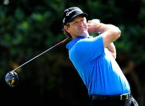 Retief Goosen