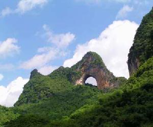 高田風景區