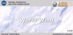 WorldWind