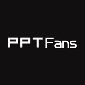 pptfans網