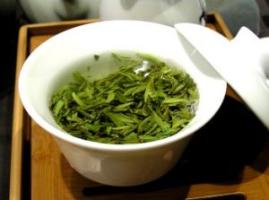 引用新茶，容易引發“醉茶綜合徵”