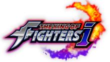 KOF-i LOGO