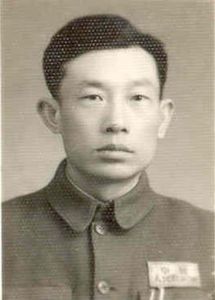 李忠正