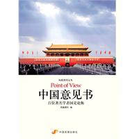 中國意見書