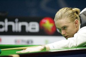 Paul Hunter (snooker player)