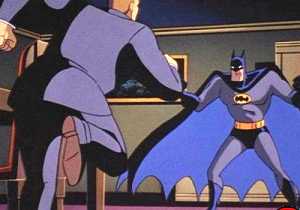 Batman: Mask of the Phantasm