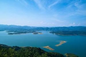 碧湍里風景區