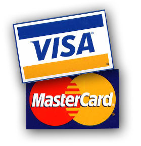國際信用卡收款通道