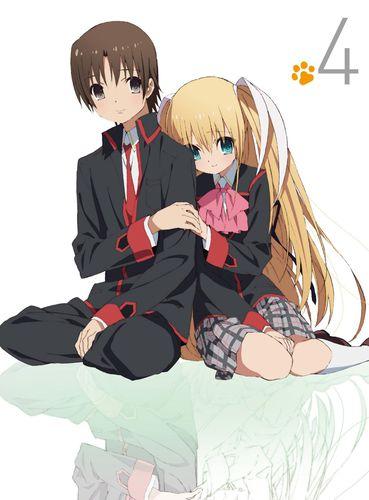 Little Busters! ～Refrain～