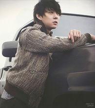 Magazine Vol.3和4 Yuchun ver.