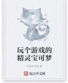 玩個遊戲的精靈寶可夢