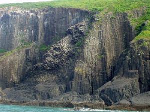 林進嶼、南碇島