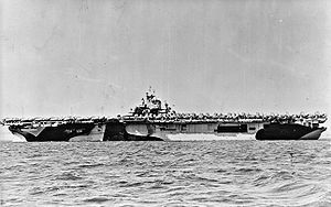 USS Essex