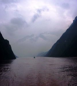 巫山雲雨