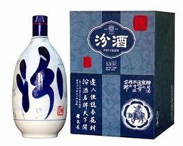 青花瓷汾酒