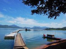 太平湖景區