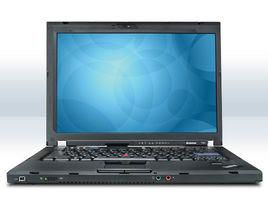 ThinkPad T61