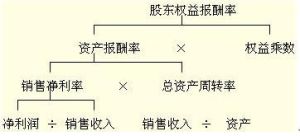 股東權益比率