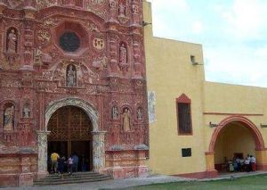 謝拉戈達聖方濟會修道院