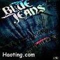 Blue Jeans[搖滾樂隊]