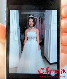 江西21歲女大學生東莞遇害事件