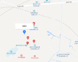 桃源村[福建省泉州市南安市豐州鎮下轄村]