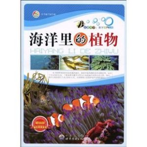 《海洋里的植物》