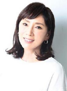 秋野暢子