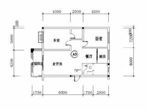 戶型圖