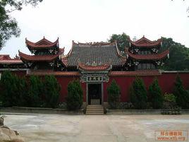 雲門寺[福建省長樂市雲門寺]