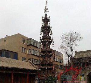 銀川地藏寺