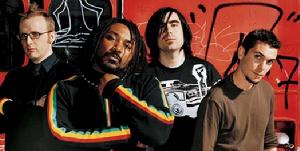 Skindred