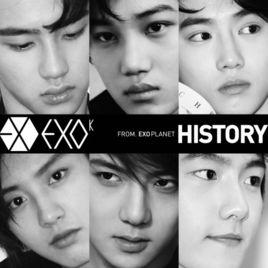 EXO-K